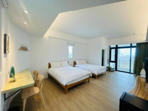 Sea House Diary Homestay